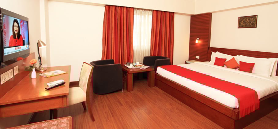 Parijatha Gateway - 5