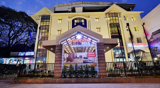Manpho Bell Hotel & Convention Center