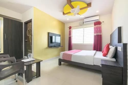 Mathrushree Residency - 4