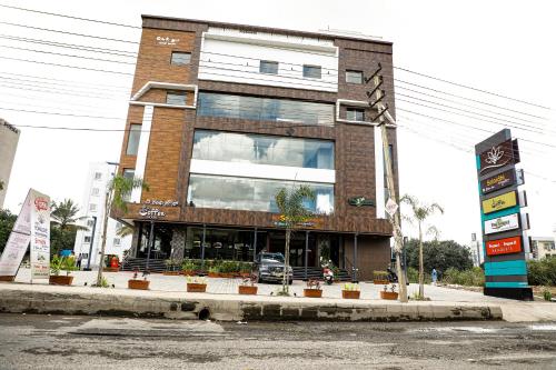 Hotel Foxglove International