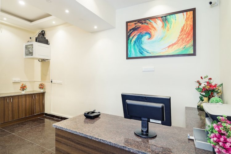 Octave Brookefield Suites - 2