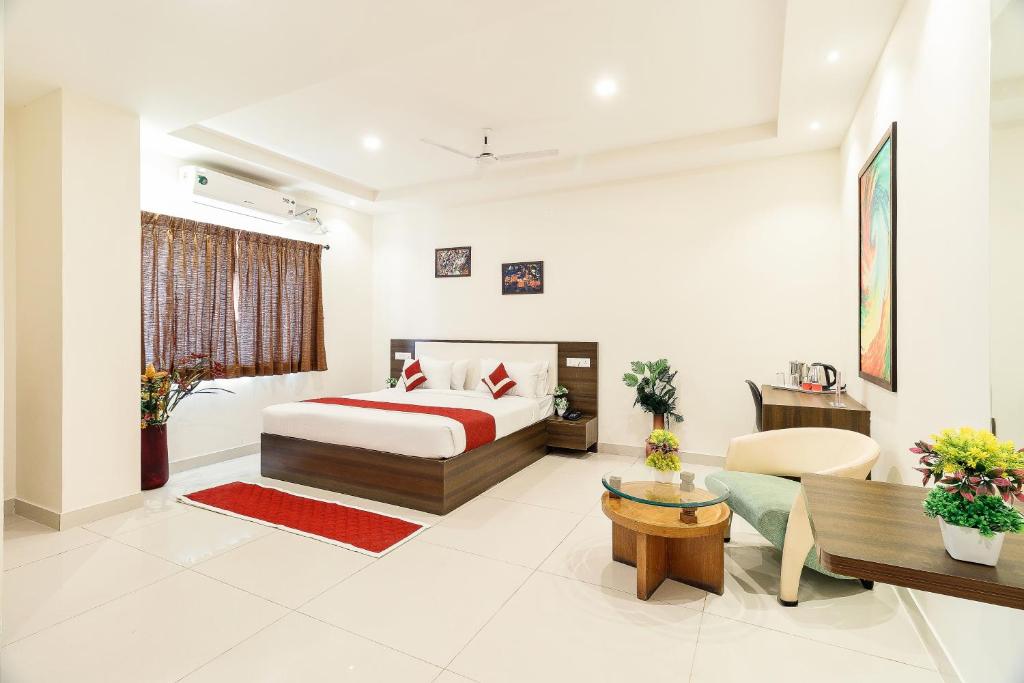 Octave Brookefield Suites - 4