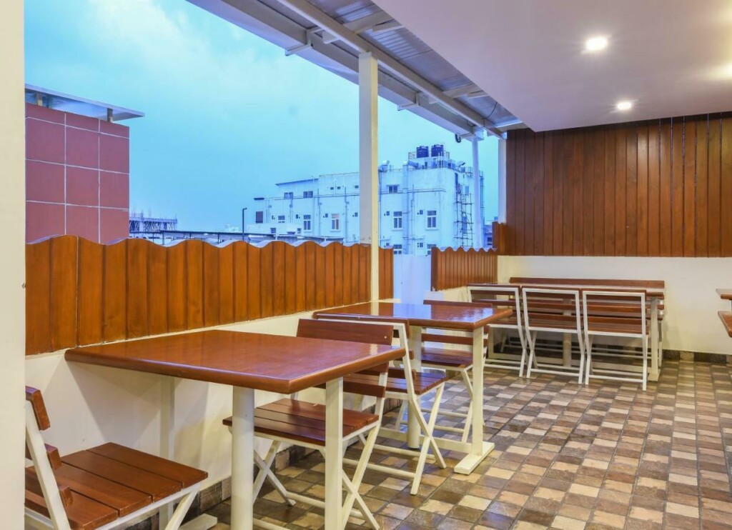 Kensington Suites - 3