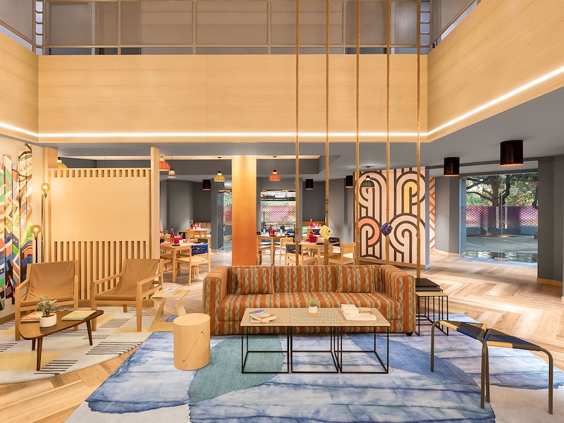 Ginger Bangalore Whitefield - 3