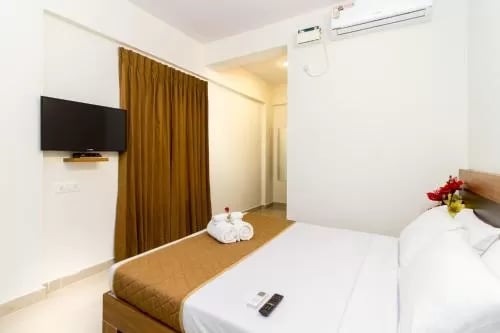 Sanctum Suites Whitefield Bangalore - 4