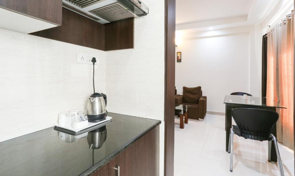 Itsy By Treebo - Worldtree - 4