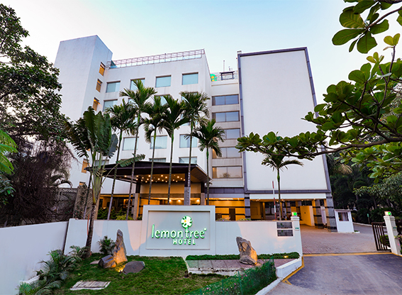 Lemon Tree Hotel, Whitefield