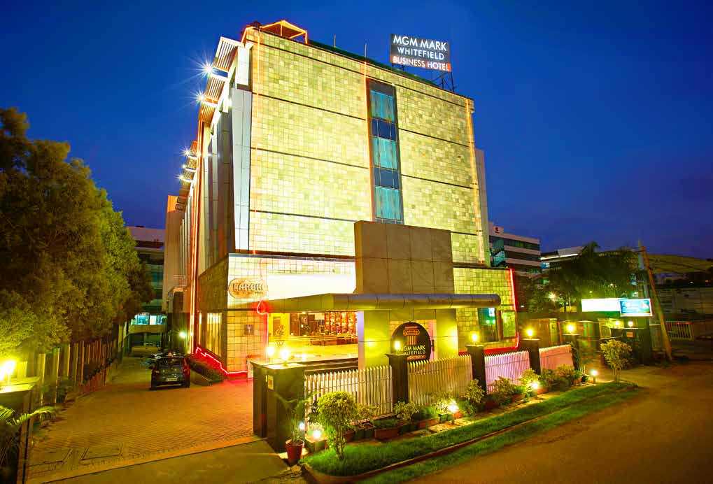 MGM MARK WHITEFIELD