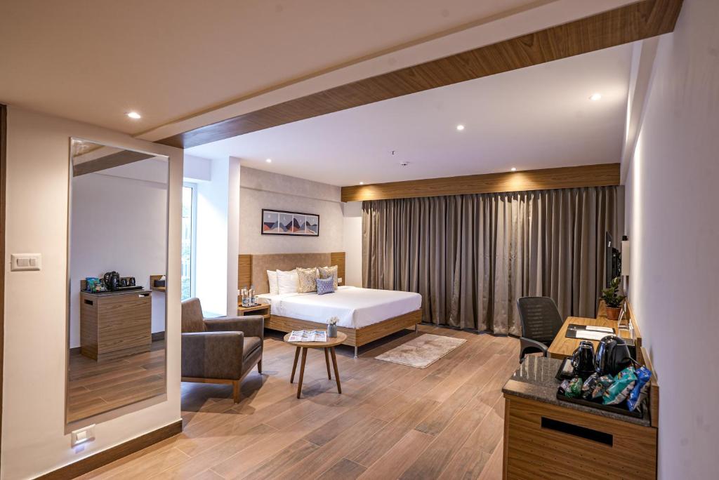 The Sulit Whitefield - 4