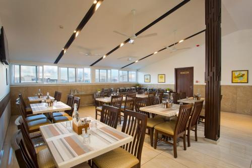 De Venetian by TGI - 3