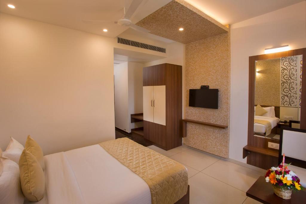 De Venetian by TGI - 4