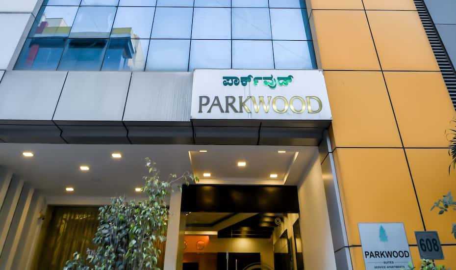 Parkwood Suites