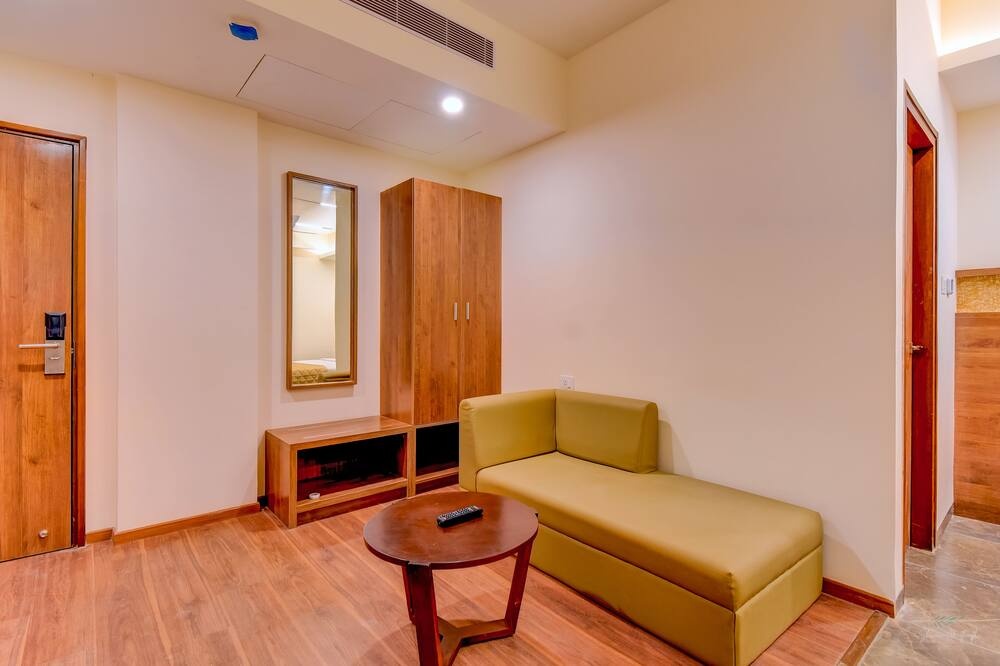 Zip by Spree Hotels Whitefield - 4