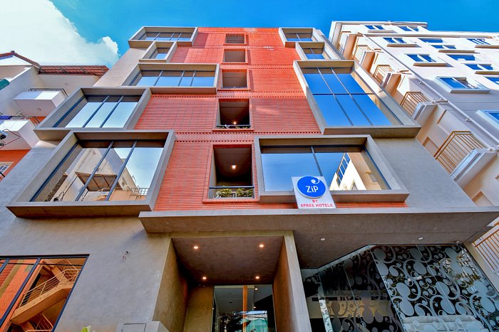 Zip by Spree Hotels Whitefield