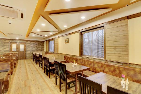 Hotel Sri Alok Park - 3