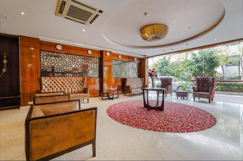 Astra Hotels - Whitefield - 3