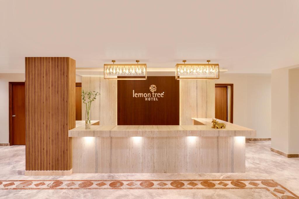 Peninsula Suites - Operated by Lemon Tree Hotels,Whitefield - 3
