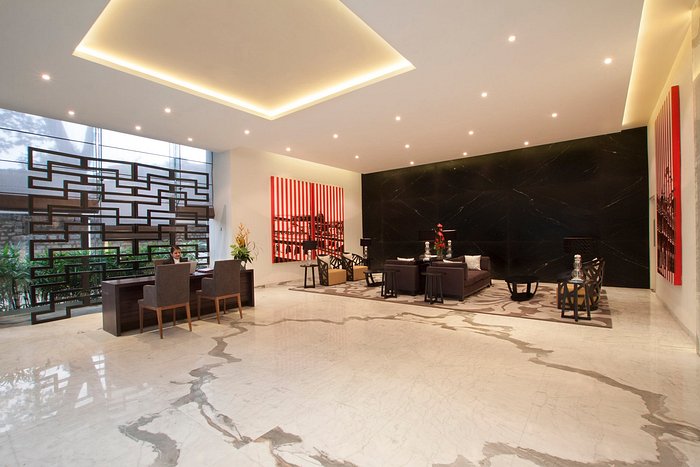 Oakwood Residence Whitefield - 3