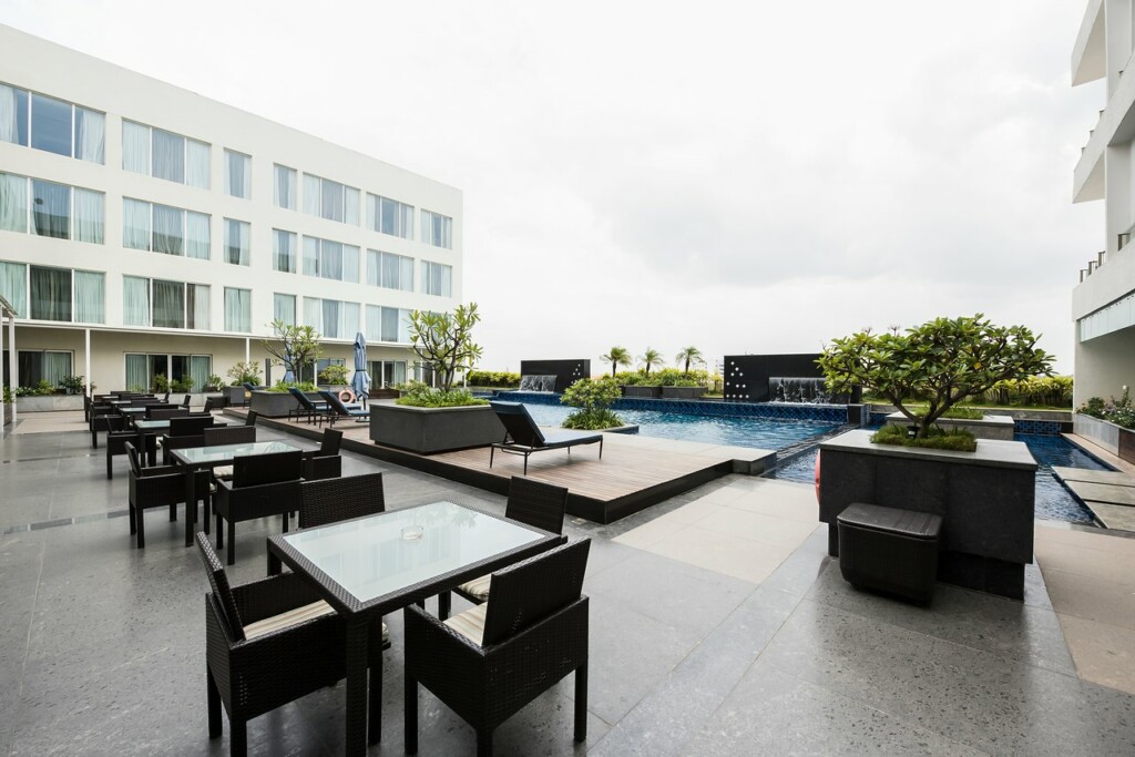 Oakwood Residence Whitefield - 2