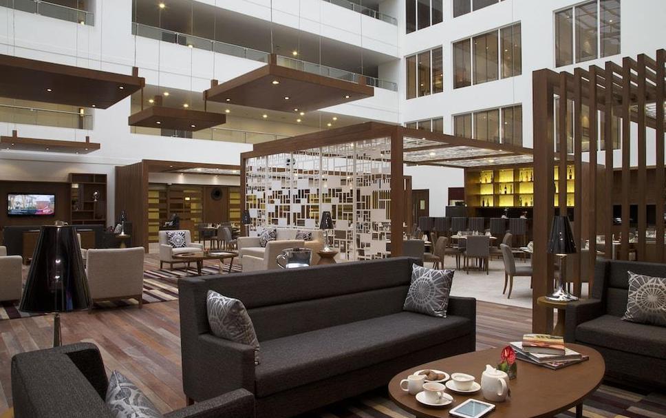 Oakwood Residence Whitefield - 4