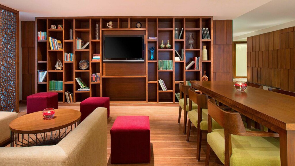 Four Points by Sheraton Bengaluru, Whitefield - 3