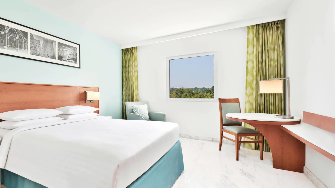 Fairfield by Marriott Bengaluru Whitefield - 3