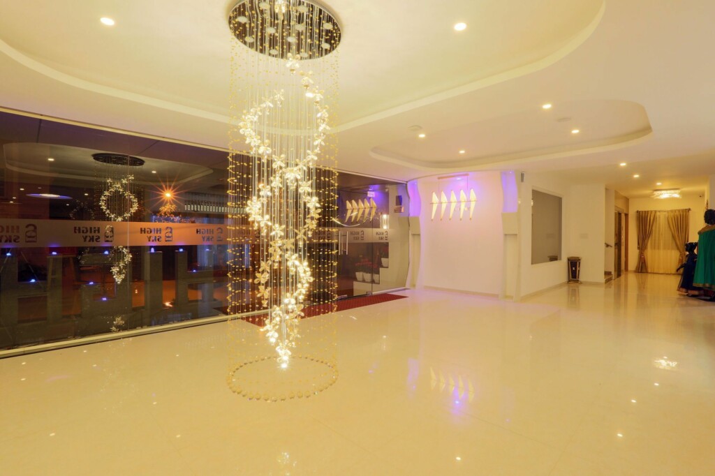 Hotel Highsky Whitefield - 2
