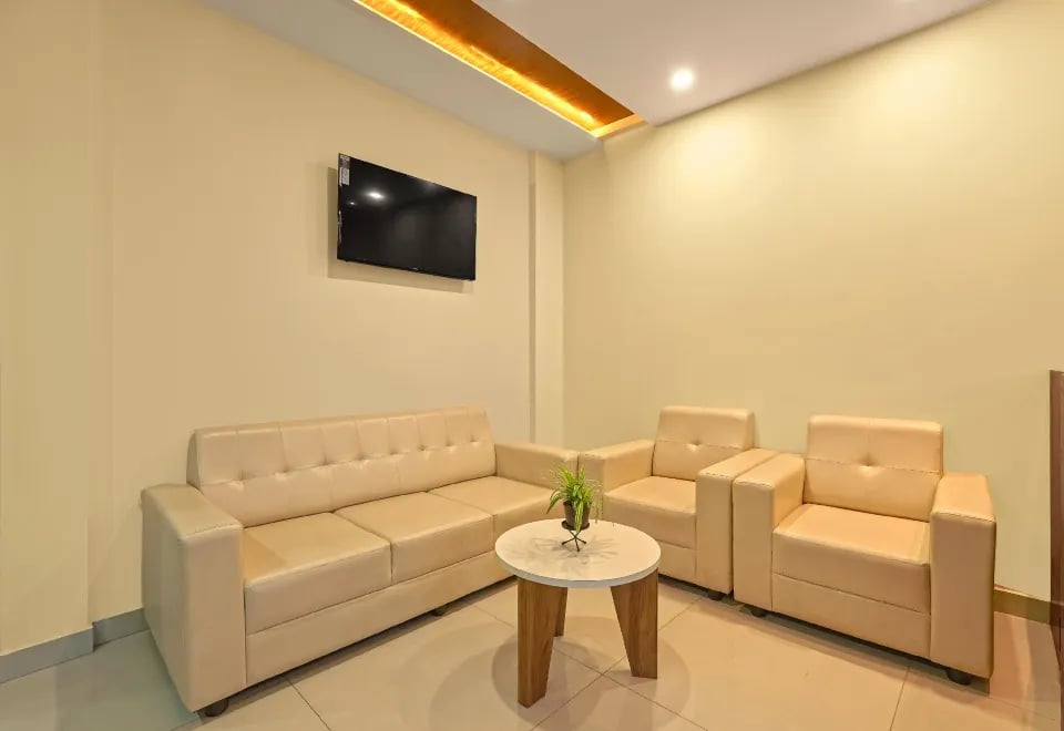 Prime Bliss -GR Tech Park ITPL - 2