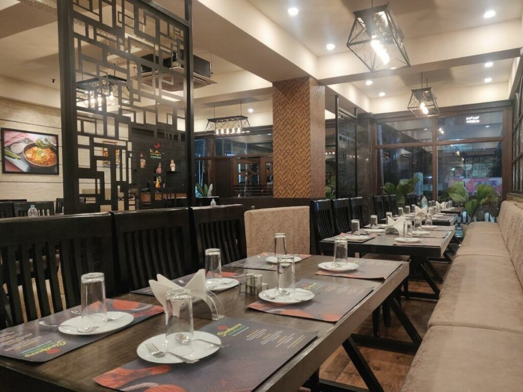 Grand Wilton Inn - 3