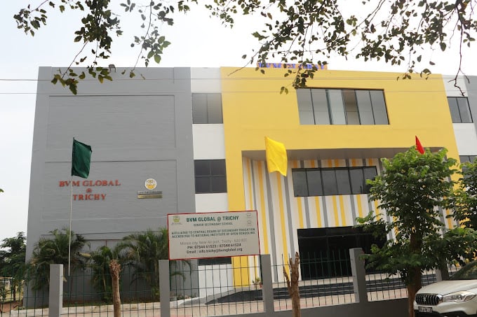 BVM Global School