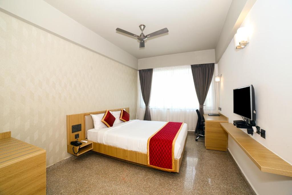 Bhagini Residency Icon Express - 4