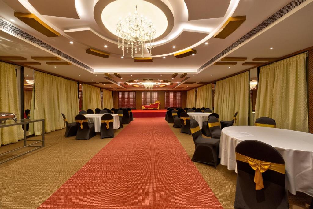 Bhagini Residency Icon Express - 3