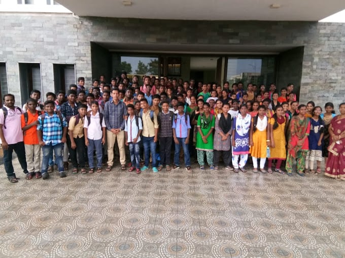 Carmel's Matriculation Higher Secondary School - 4