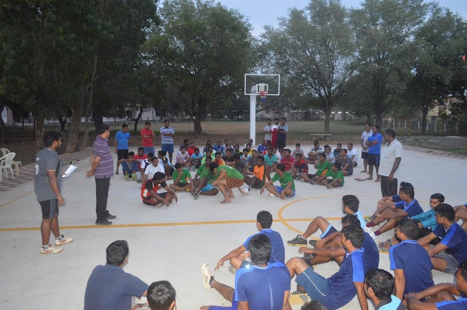 St. James Matriculation Higher Secondary School - 4