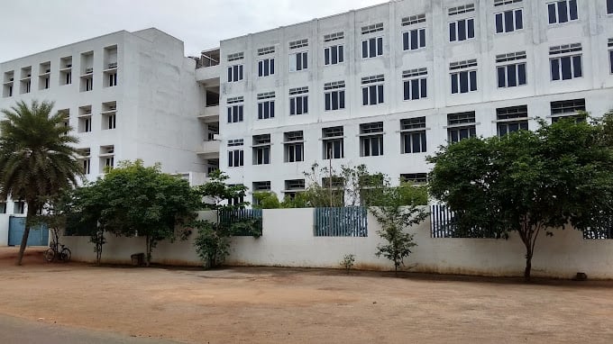 Kamala Niketan Montessori School,(CBSE) School - 1