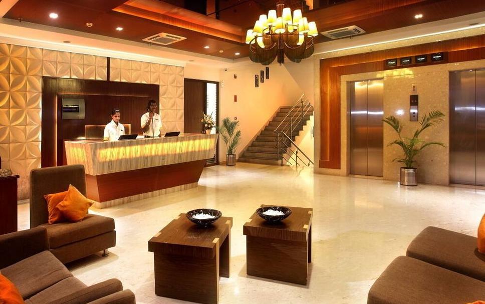 Citrus Classic Bengaluru - 2