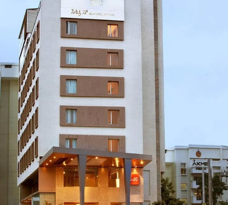 Citrus Classic Bengaluru