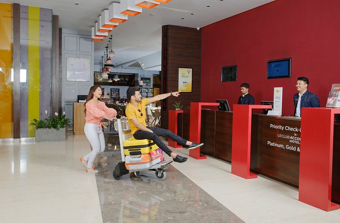 ibis Bengaluru Outer Ring Road - 2