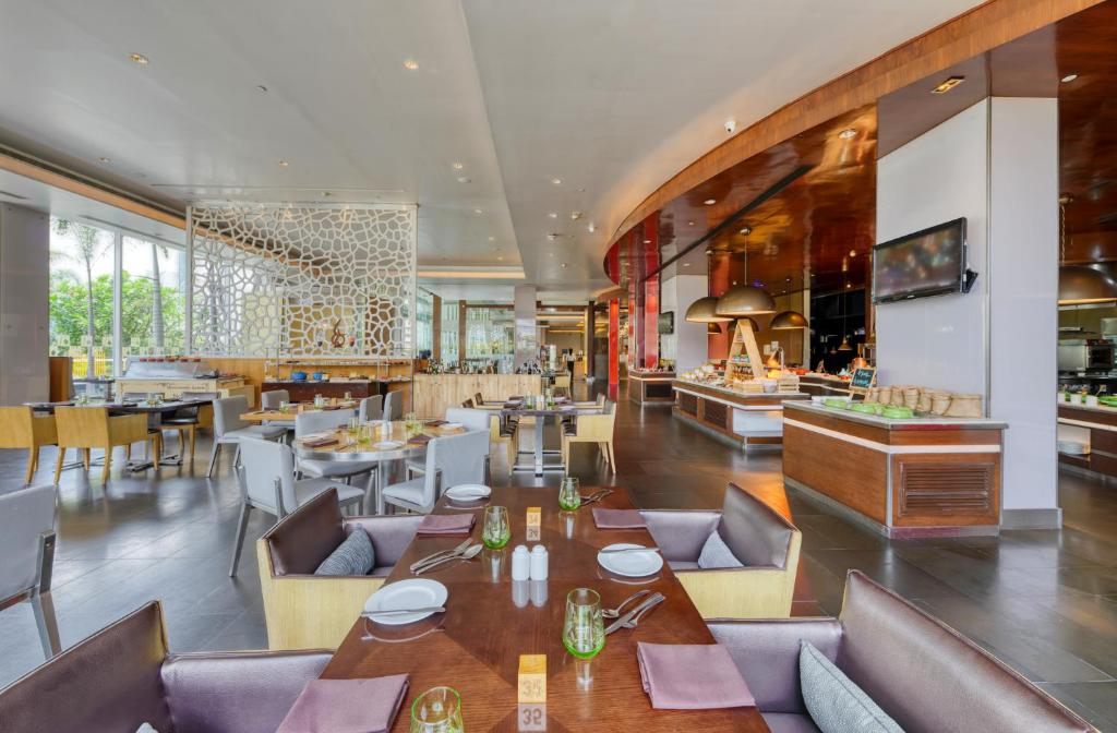 Novotel Bengaluru Outer Ring Road - 3