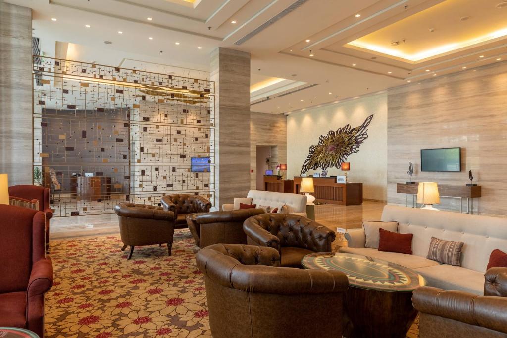 Courtyard by Marriott Bengaluru Outer Ring Road - 2