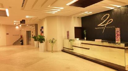 Twenty Four Hotel - 2