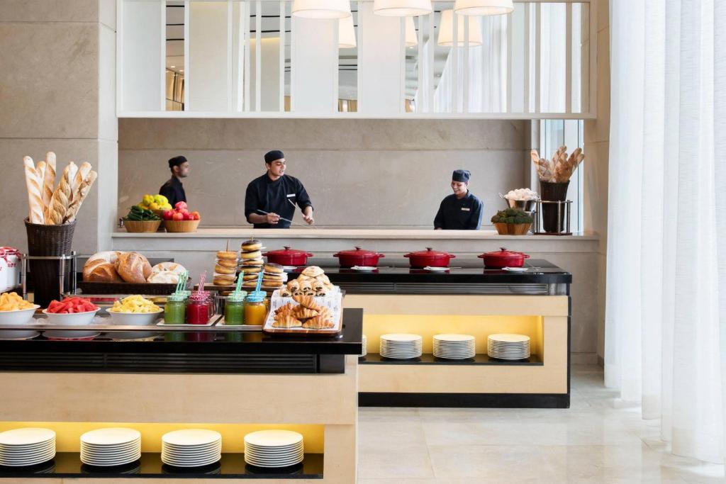 Fairfield by Marriott Bengaluru Outer Ring Road - 4