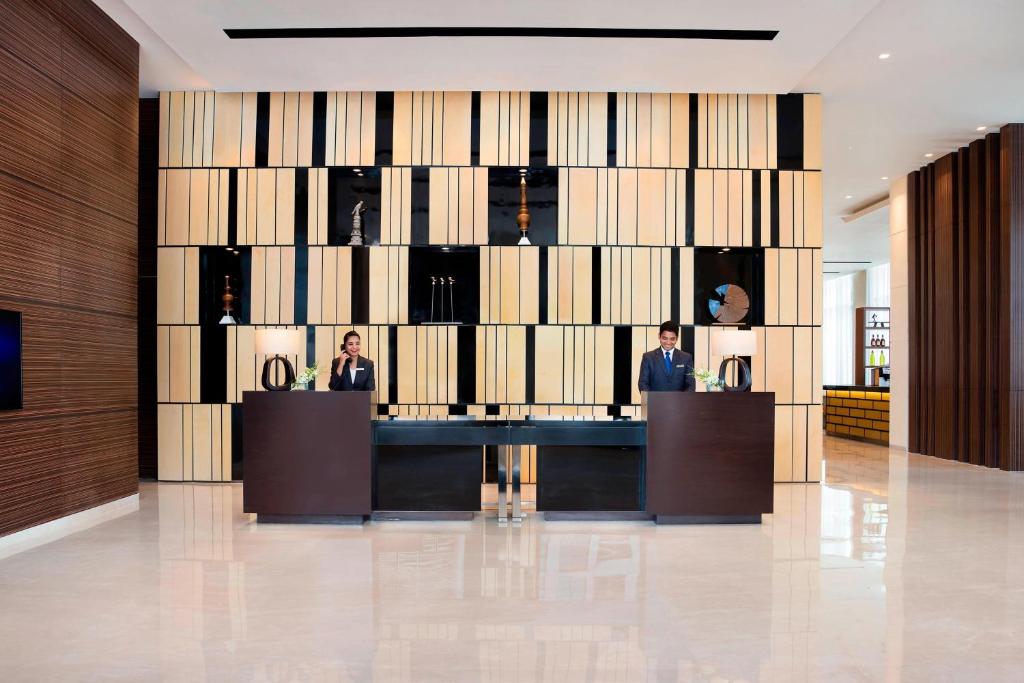 Fairfield by Marriott Bengaluru Outer Ring Road - 2