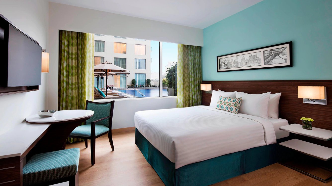 Fairfield by Marriott Bengaluru Outer Ring Road - 5