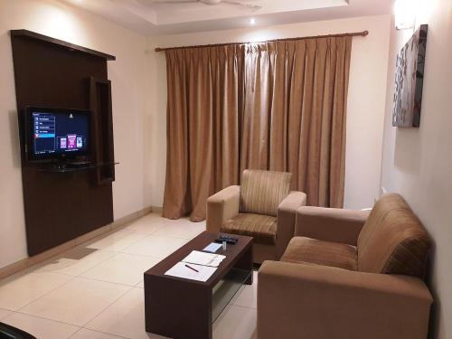 Nagarjuna Suites - 3