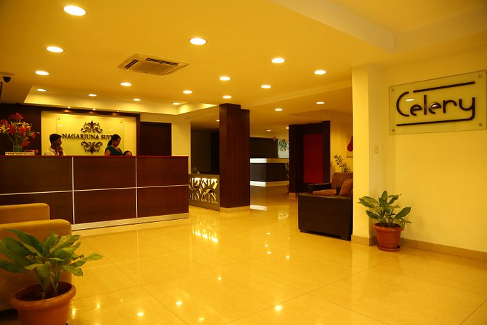 Nagarjuna Suites - 2
