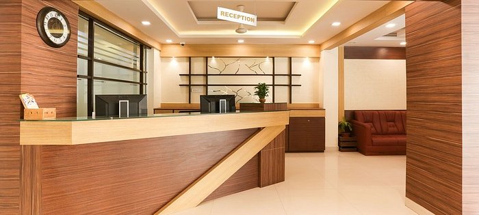 Itsy By Treebo - Worldtree Bellandur - 2