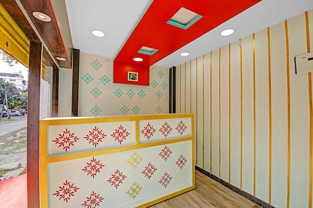 SM Comforts HSR Layout - 2