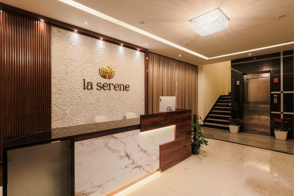 Serene Boutique Hotel - 2