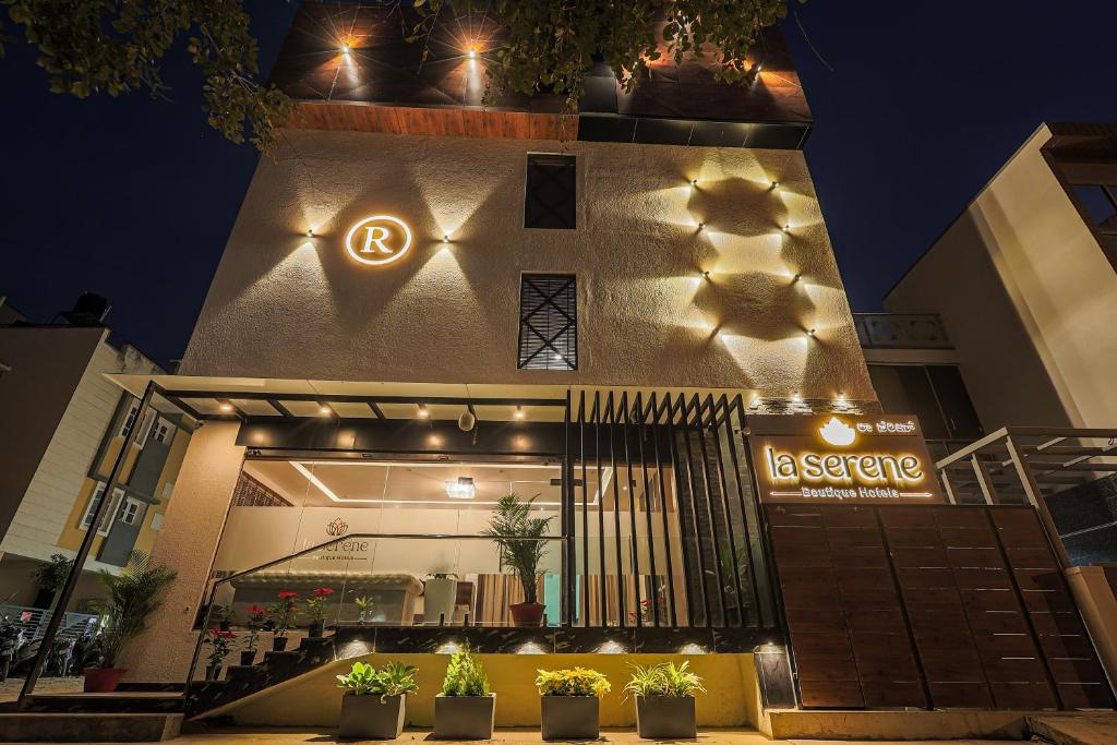 Serene Boutique Hotel